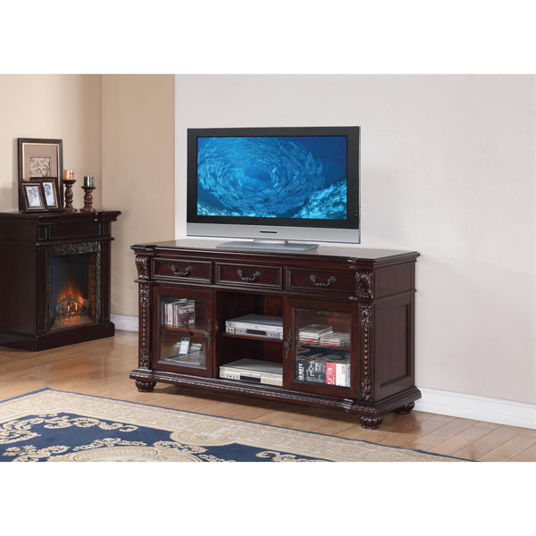 Acme Furniture Anondale TV Stand 10321 IMAGE 1