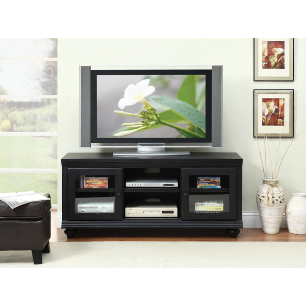 Acme Furniture Barra TV Stand 91046 IMAGE 1