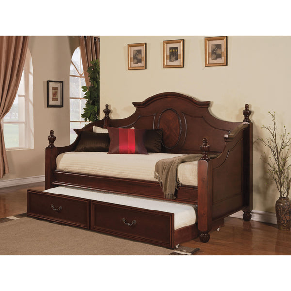 Acme Furniture Classique Twin Daybed 11850 IMAGE 1