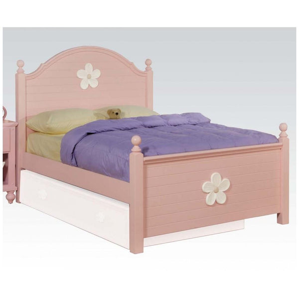 Acme Furniture Kids Bed Components Rails 00732F-R IMAGE 1