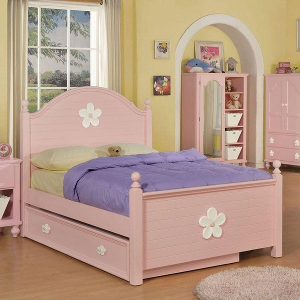 Acme Furniture Kids Bed Components Trundles 00738-TRN IMAGE 1