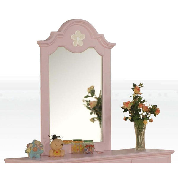 Acme Furniture Kids Dresser Mirrors Mirror 00740 IMAGE 1