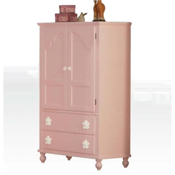 Acme Furniture Kids Armoires Armoire 00743 IMAGE 1