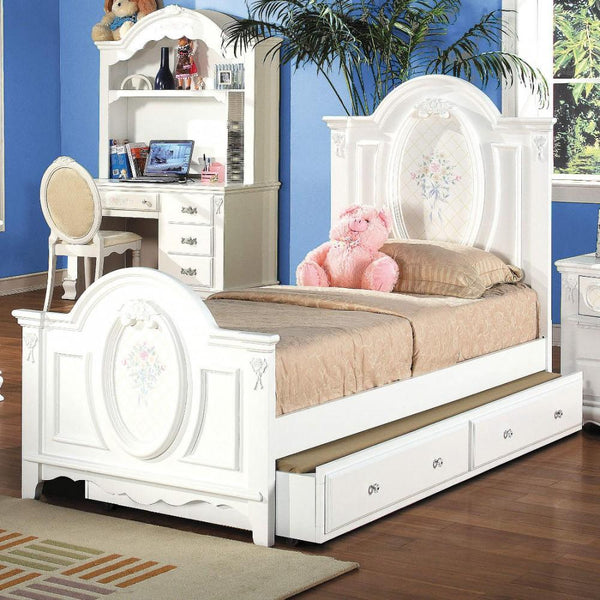 Acme Furniture Kids Bed Components Trundles 01683-TRN IMAGE 1