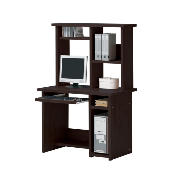 Acme Furniture Office Desk Components Hutch 04691 IMAGE 1