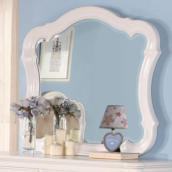 Acme Furniture Kids Dresser Mirrors Mirror 30149 IMAGE 1