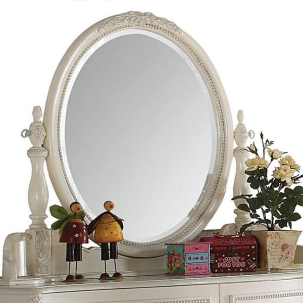 Acme Furniture Kids Dresser Mirrors Mirror 30366 IMAGE 1