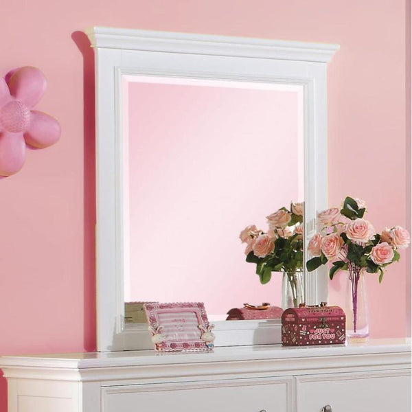 Acme Furniture Kids Dresser Mirrors Mirror 30600 IMAGE 1