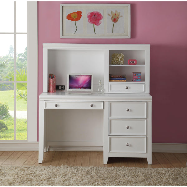 Acme Furniture Kids Desks Hutch 30606 IMAGE 1