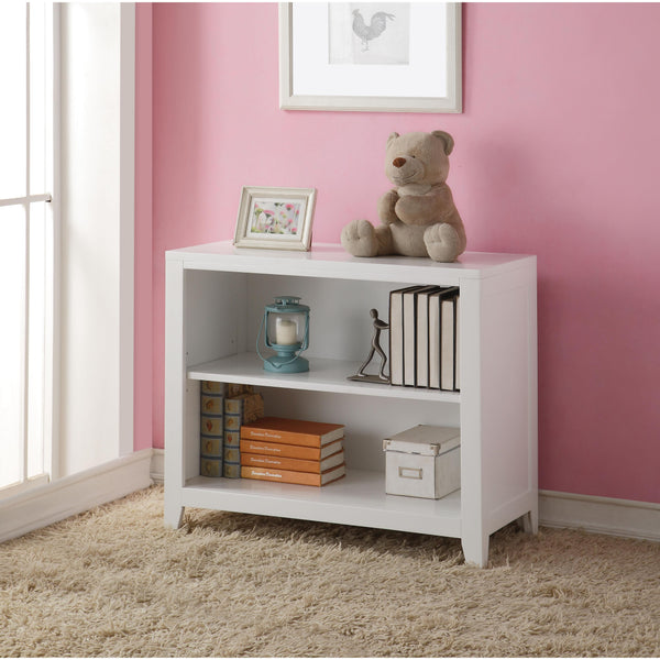 Acme Furniture Kids Bookshelves 1 Shelf 30607 IMAGE 1