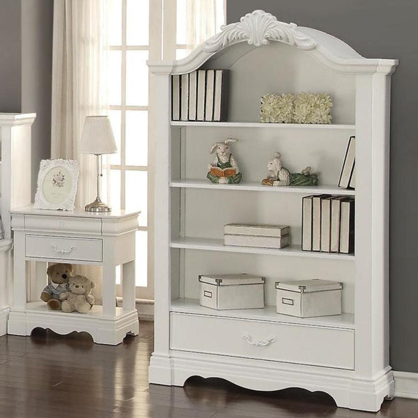 Acme Furniture Kids Bookshelves 3 Shelves 39159 IMAGE 1