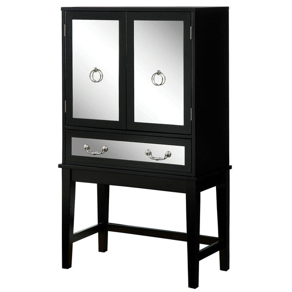 Furniture of America Bar Cabinets Bar Cabinets CM-AC331 IMAGE 1