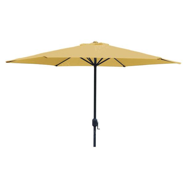 Poundex Outdoor Accessories Umbrellas P50602 IMAGE 1