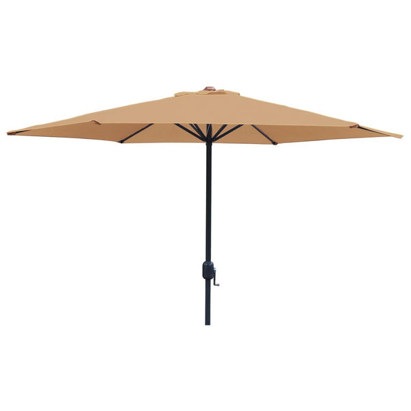 Poundex Outdoor Accessories Umbrellas P50612 IMAGE 1