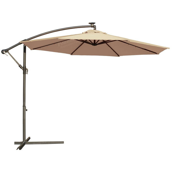 Poundex Outdoor Accessories Umbrellas P50617 IMAGE 1