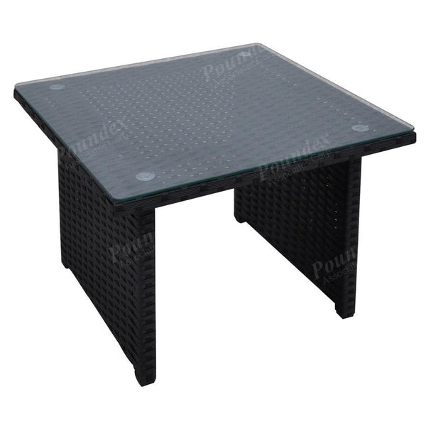 Poundex Outdoor Tables End Tables P50283 IMAGE 1