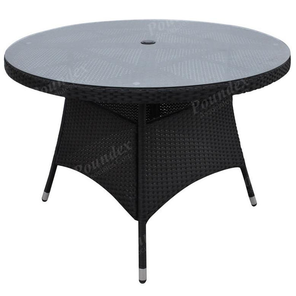 Poundex Outdoor Tables Dining Tables P50265 IMAGE 1