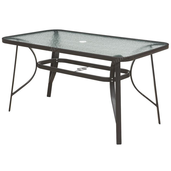 Poundex Outdoor Tables Dining Tables P50214 IMAGE 1