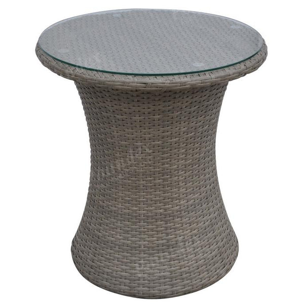 Poundex Outdoor Tables Accent Tables P50262 IMAGE 1