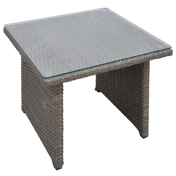 Poundex Outdoor Tables End Tables P50284 IMAGE 1