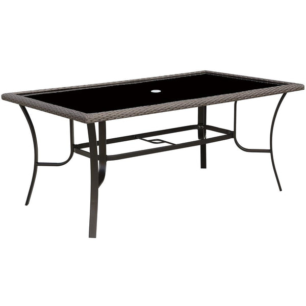 Poundex Outdoor Tables Dining Tables P50280 IMAGE 1