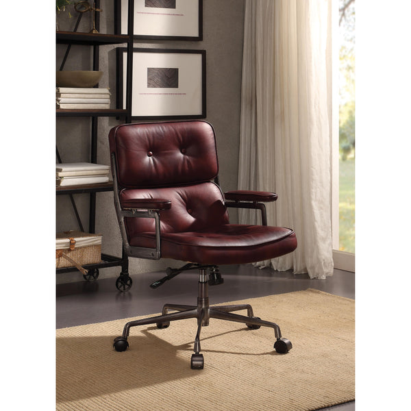 Acme Furniture Office Chairs Office Chairs 92027 IMAGE 1