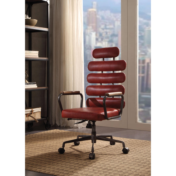 Acme Furniture Office Chairs Office Chairs 92109 IMAGE 1