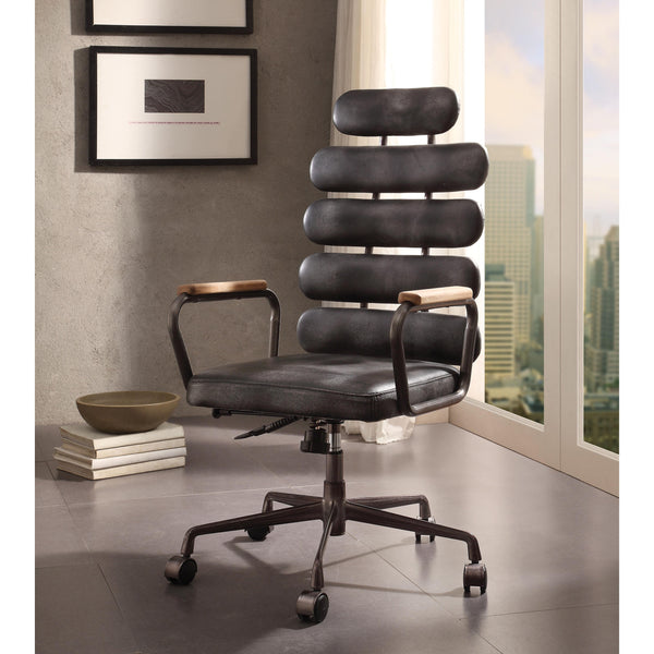 Acme Furniture Office Chairs Office Chairs 92107 IMAGE 1