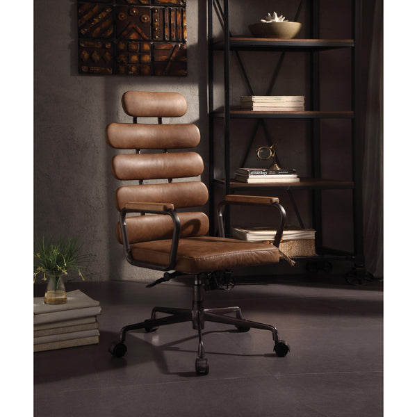 Acme Furniture Office Chairs Office Chairs 92108 IMAGE 1