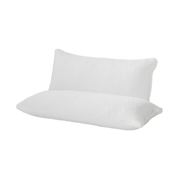 Homelegance King Bed Pillow MT-SPK IMAGE 1