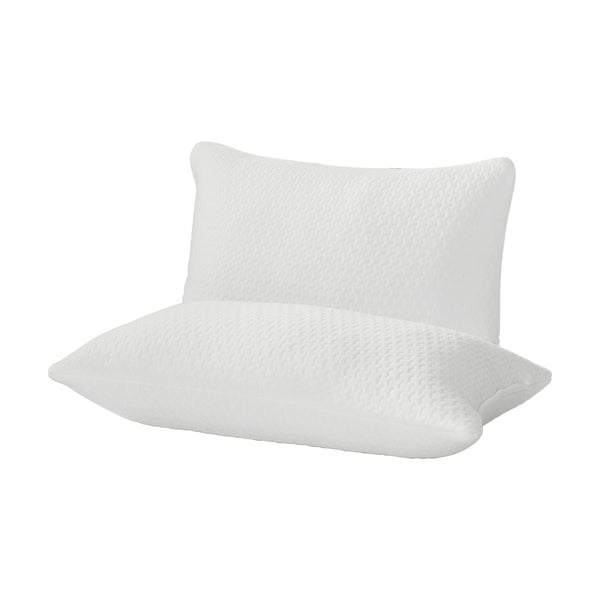 Homelegance Queen Bed Pillow MT-SPQ IMAGE 1
