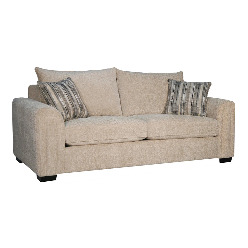 Acme Furniture Kanika Stationary Fabric Sofa 55150 IMAGE 1