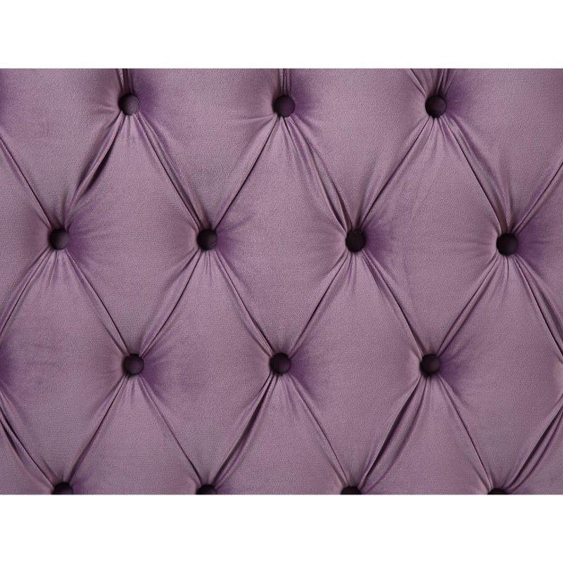 Acme Furniture Rhett Fabric 2 pc Sectional 55500 IMAGE 9