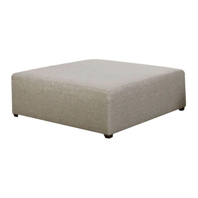 Acme Furniture Petillia Modular Fabric Ottoman 55843 IMAGE 1