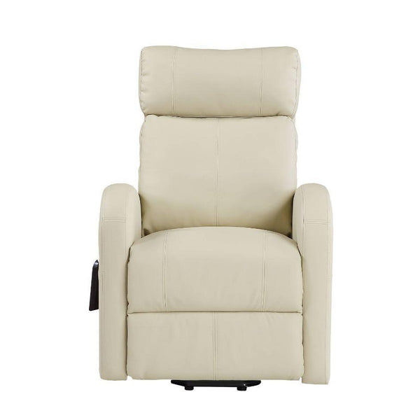 Acme Furniture Ricardo Polyurethane Lift Chair 59499 IMAGE 1