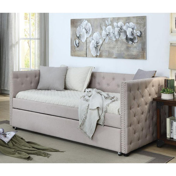 Acme Furniture Romona Twin Daybed 39050 IMAGE 1