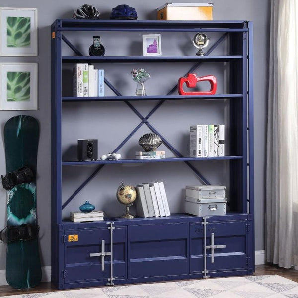Acme Furniture Kids Bookshelves 4 Shelves 39892 IMAGE 1