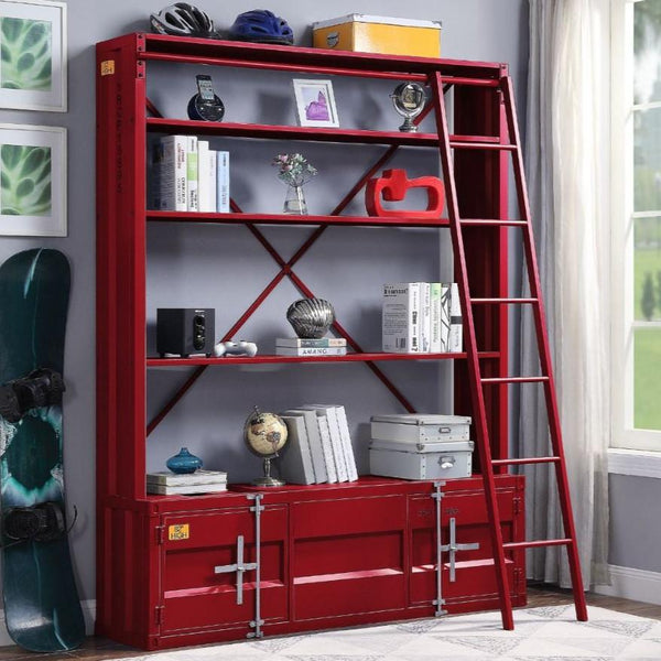 Acme Furniture Kids Bookshelves 4 Shelves 39897 IMAGE 1