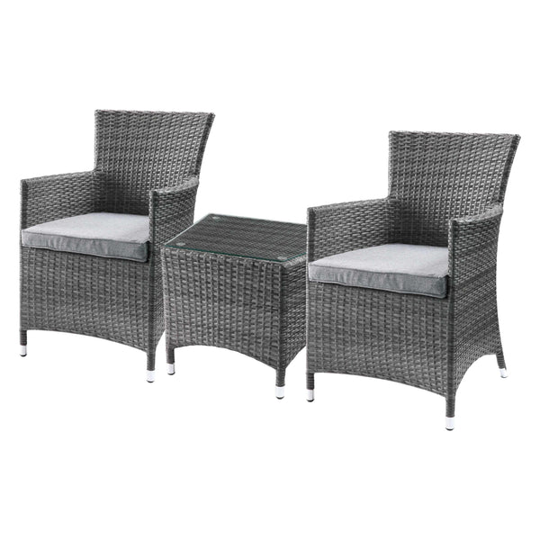 Acme Furniture Outdoor Seating Sets 45000 IMAGE 1