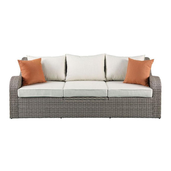 Acme Furniture Outdoor Seating Sectionals 45010 IMAGE 1