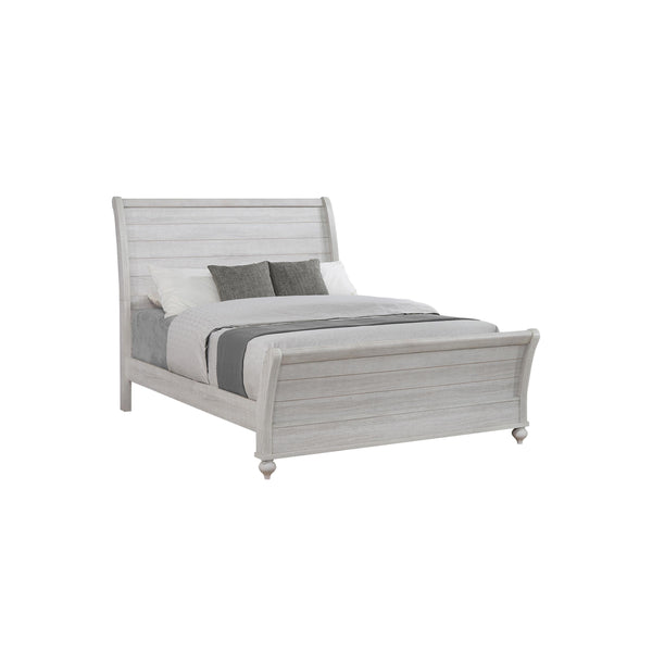 Coaster Furniture Stillwood California King Sleigh Bed 223281KW IMAGE 1