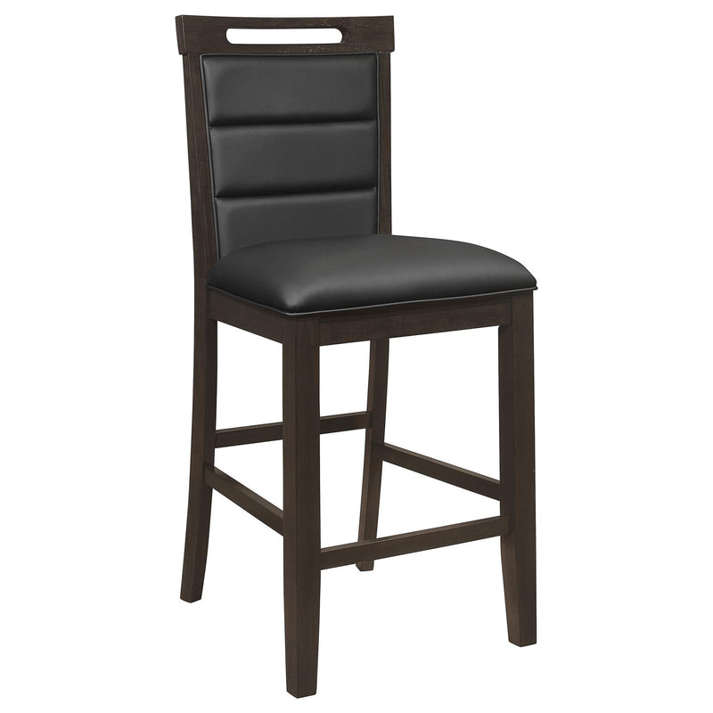 Coaster Furniture Prentiss Counter Height Dining Chair 193109 IMAGE 1