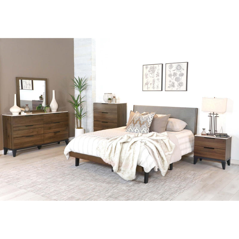 Coaster Furniture Mays 6-Drawer Dresser 215963 IMAGE 8
