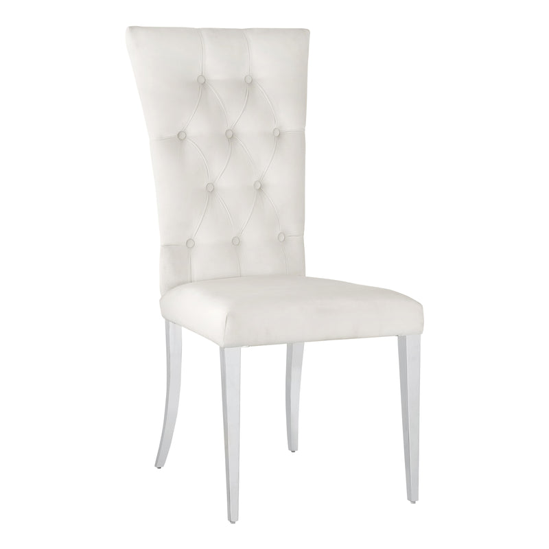 Coaster Furniture Kerwin Dining Chair 111102 IMAGE 1