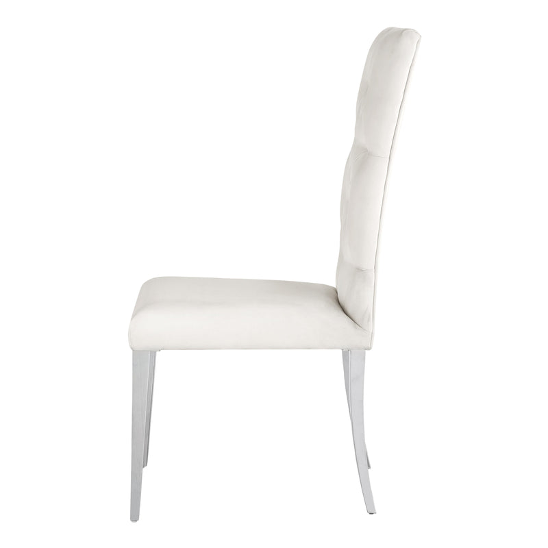Coaster Furniture Kerwin Dining Chair 111102 IMAGE 3