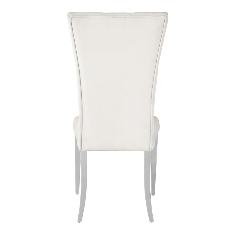 Coaster Furniture Kerwin Dining Chair 111102 IMAGE 4